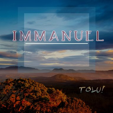 Immanuel