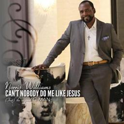 Can't Nobody Do Me Like Jesus