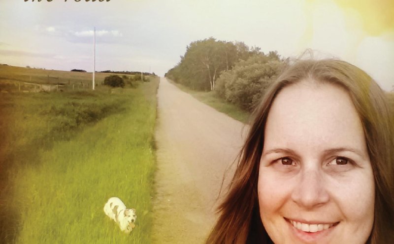 Blooming in the Sunshine