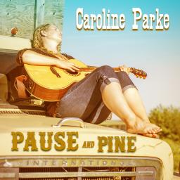 Pause and Pine