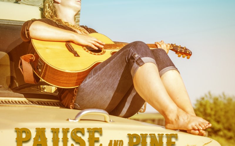 Pause and Pine