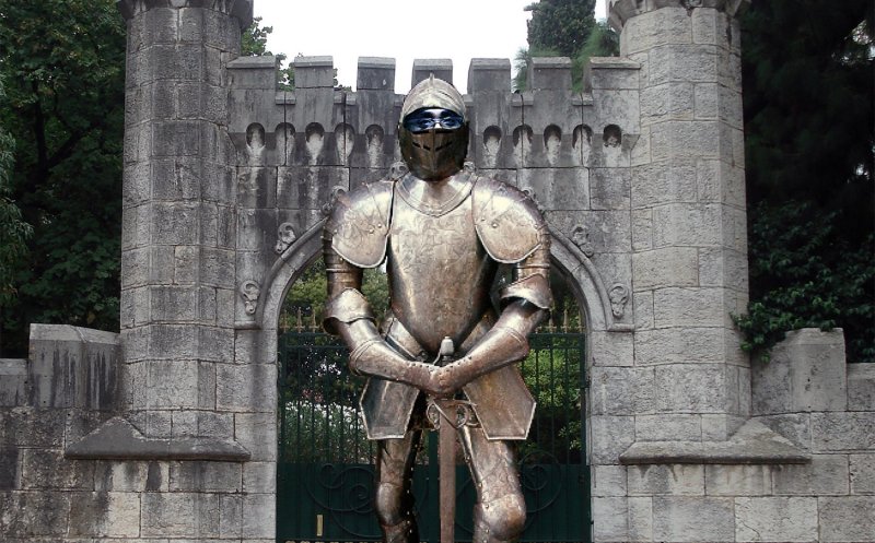 Spirit of Amalek Got You Crushed