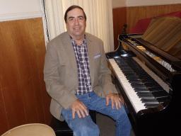 No Stranger To The Cross