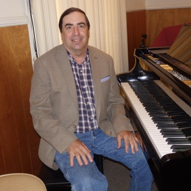 No Stranger To The Cross