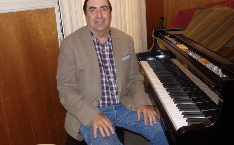 No Stranger To The Cross