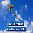 Kite Fly High Music Single