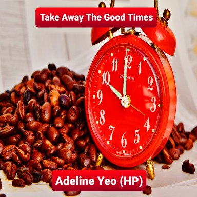 Take Away The Good Times Music Single
