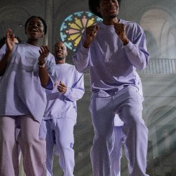 I Got Jesus (Yeshua)