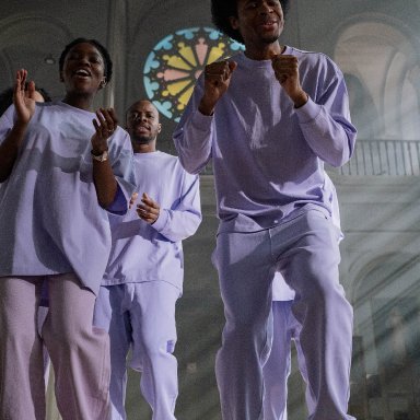 I Got Jesus (Yeshua)