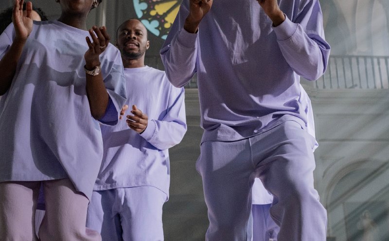 I Got Jesus (Yeshua)