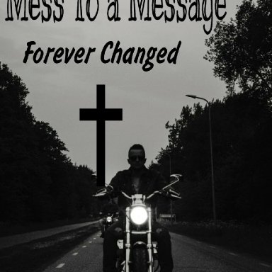 Forever Changed