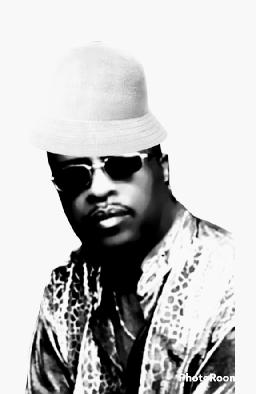 I thank the Lord I'm here