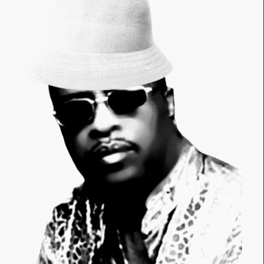 I thank the Lord I'm here