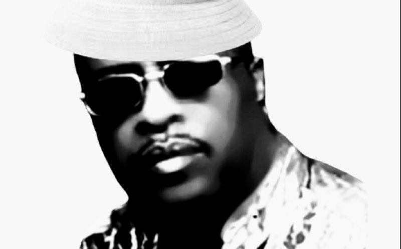 I thank the Lord I'm here