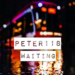 waiting 