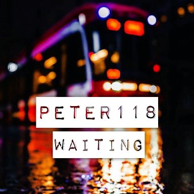 waiting 