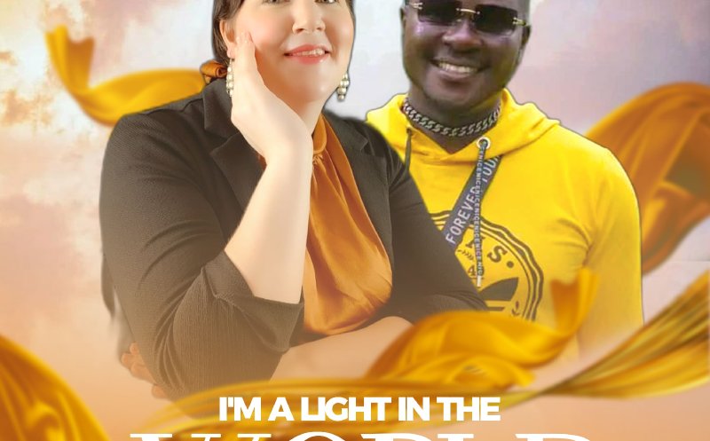 I'm A Light In The World 