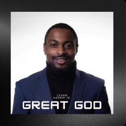 Great God