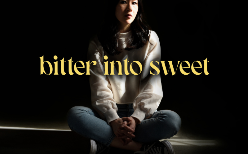 Bitter Into Sweet