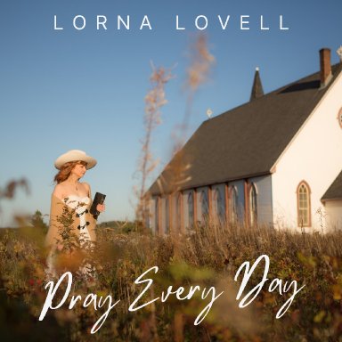 Pray Every Day