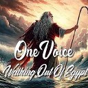 Walking Out of Egypt