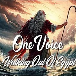 Walking Out of Egypt