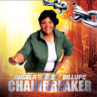 Chainbreaker