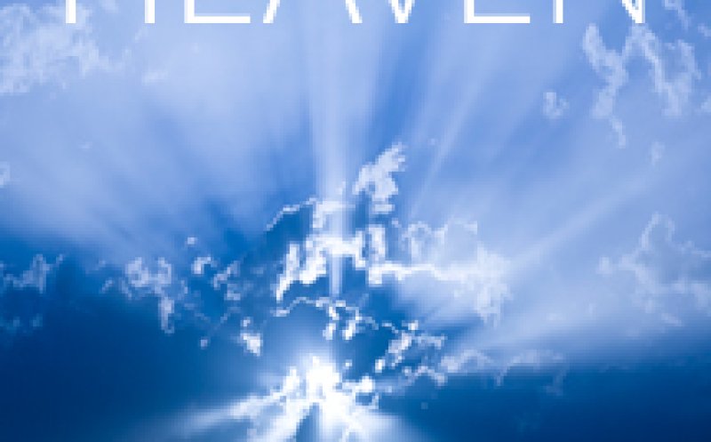 Heaven (Choir Version)