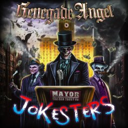Jokesters