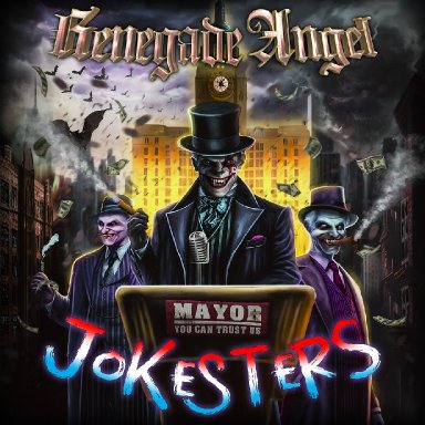 Jokesters
