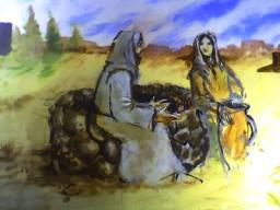 Walk With Jesus Boogie