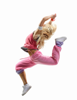 Joy Dance