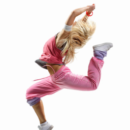 Joy Dance