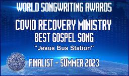 Jesus Bus Station