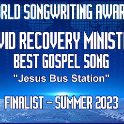 Jesus Bus Station