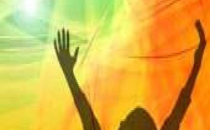 You Gotta Praise Him Ringtone 