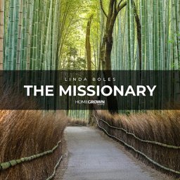 The Missionary