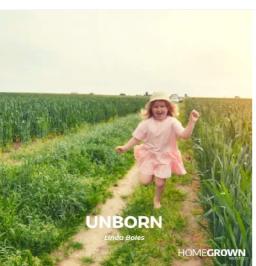 UNBORN