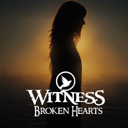 Broken Hearts