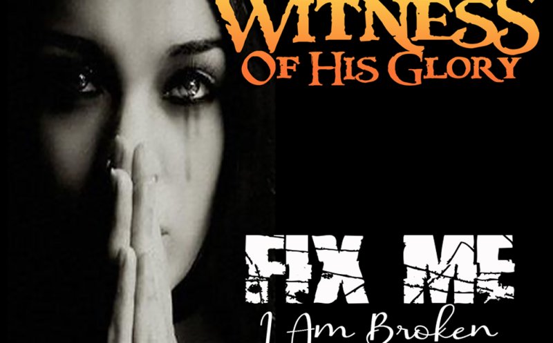 Fix Me, I am Broken