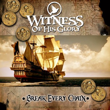 Break Every Chain