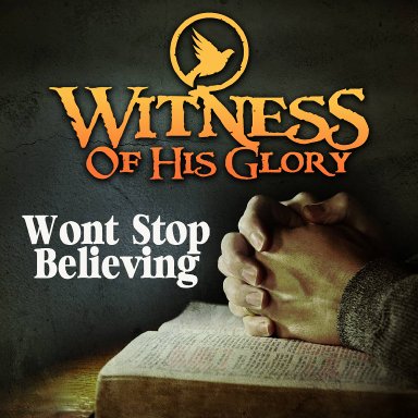 Wont Stop Believing