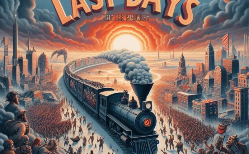 Last Days