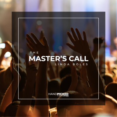 The Master&rsquo;s Call