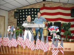 Lets pray for america