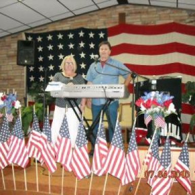 Lets pray for america