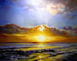 Let Your Praise Be Loud