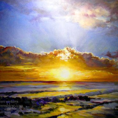 Let Your Praise Be Loud