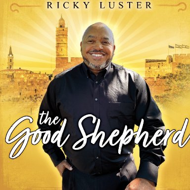 The Good Shepherd