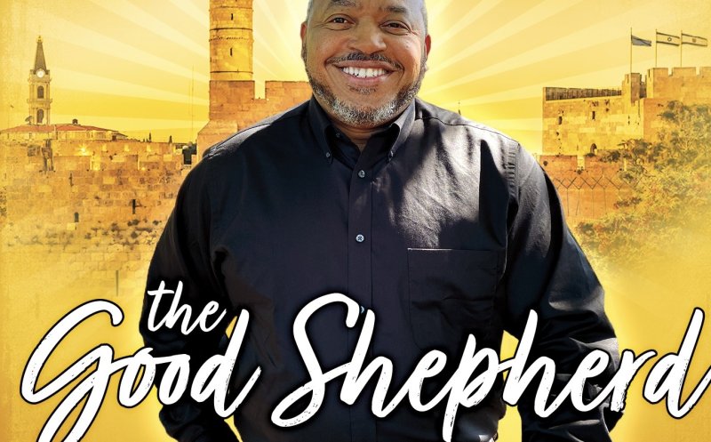 The Good Shepherd